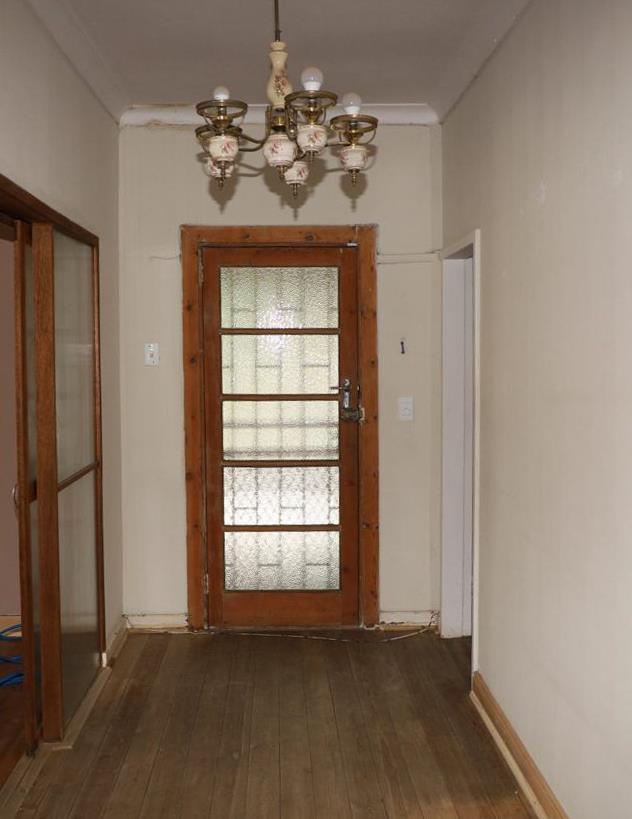 3 Bedroom Property for Sale in Heilbron Free State